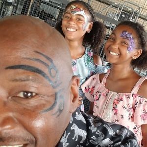 Meet your Posher, Mike